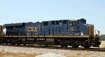 CSX 957